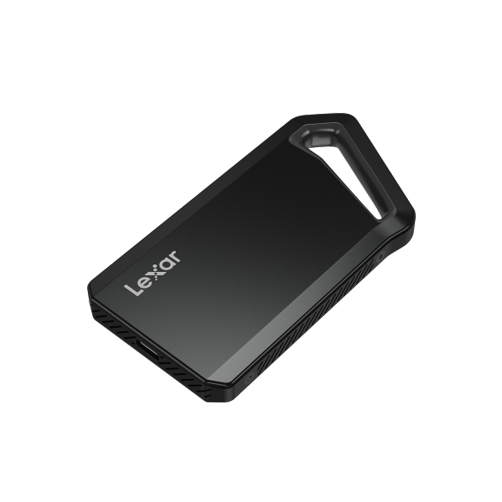 Lexar Professional SL600 Portable External SSD