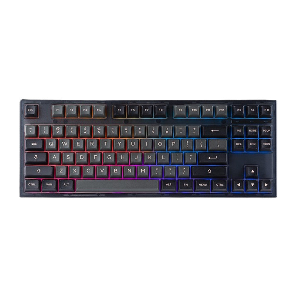 Tecware Veil87 Pre-Built 80% Mechanical Keyboard