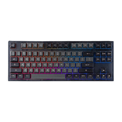 Tecware Veil87 Pre-Built 80% Mechanical Keyboard