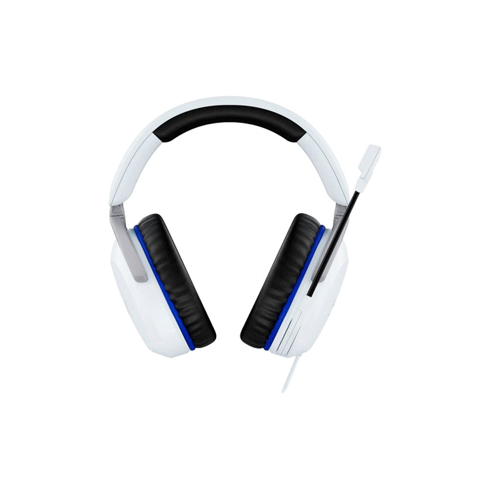 HyperX Cloud Stinger 2 White Wired Gaming Headset