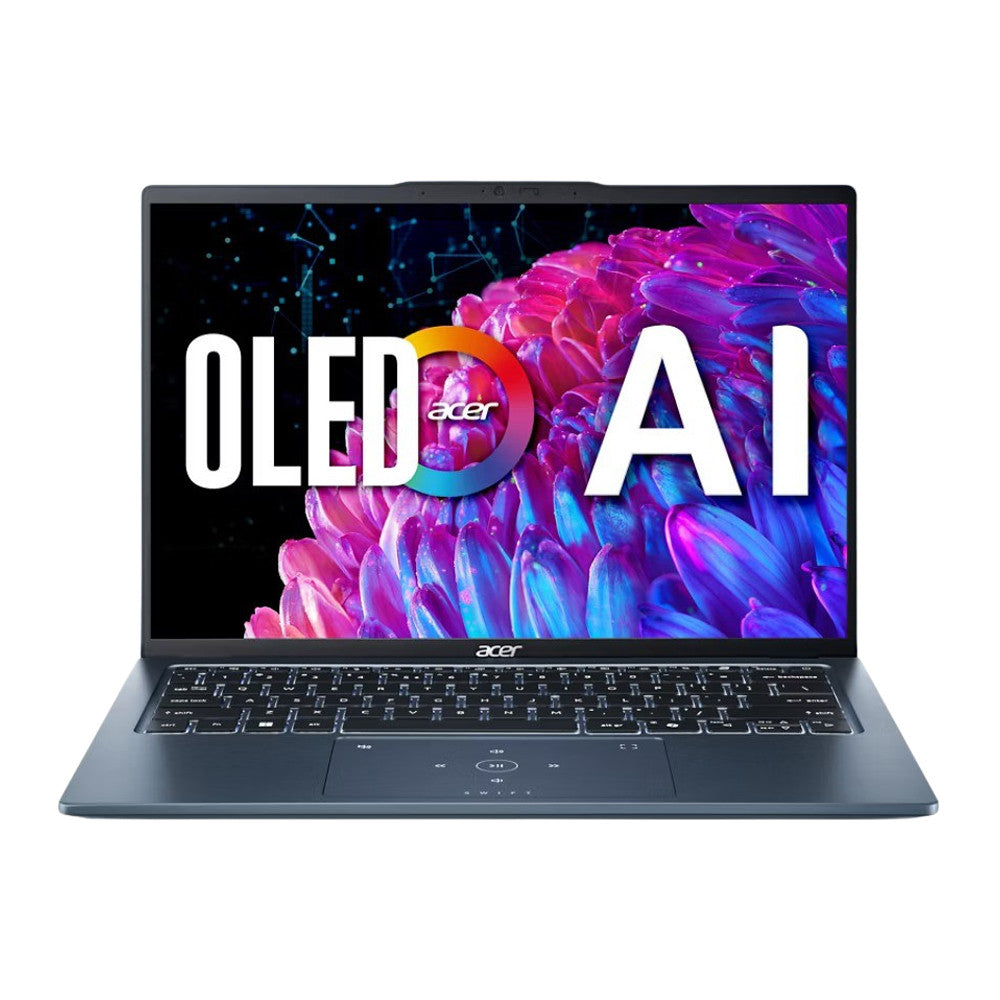 Acer Swift Go 14 Productivity Laptop [SFG14-73-726N/SFG14-73-7331]