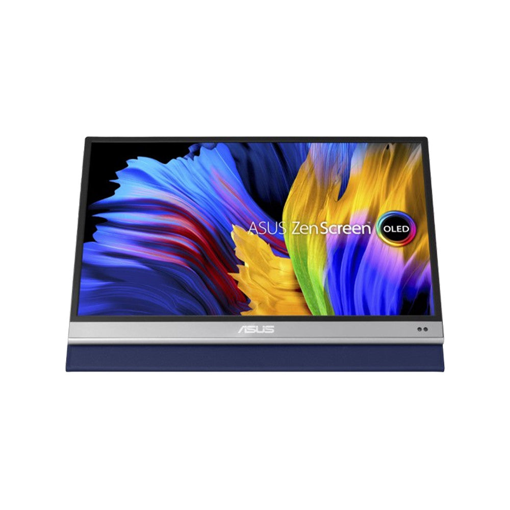 ASUS ZenScreen OLED MQ13AH 13.3" FHD 60Hz OLED Portable Monitor