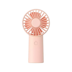 JisuLife Mini Handheld Fan [FA20X]