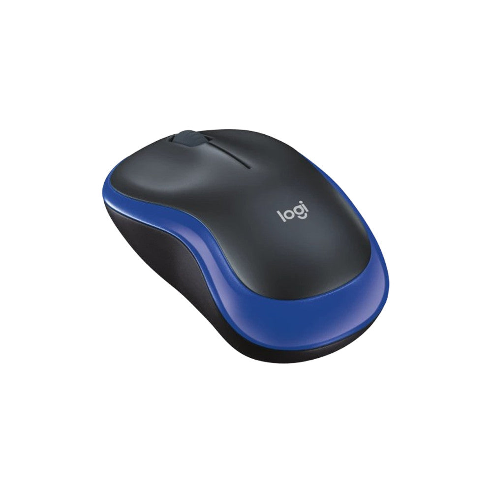 Logitech M185 Compact Wireless Mouse