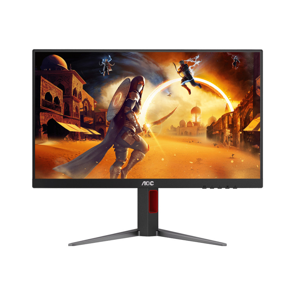 AOC 27G4 27" FHD 180Hz IPS Gaming Monitor