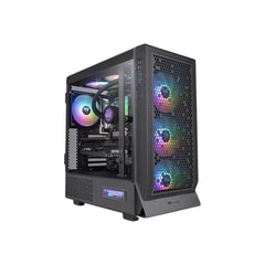 Thermaltake Ceres 500 TG ARGB Mid Tower EATX Chassis