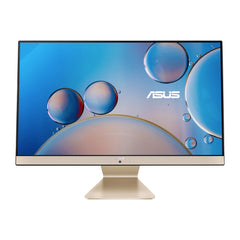 ASUS M3400 AIl-In-One Desktop [M3400WY-BA002WS]