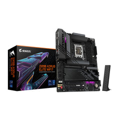 GIGABYTE Z890 AORUS Elite WiFi7 LGA1851 ATX Motherboard