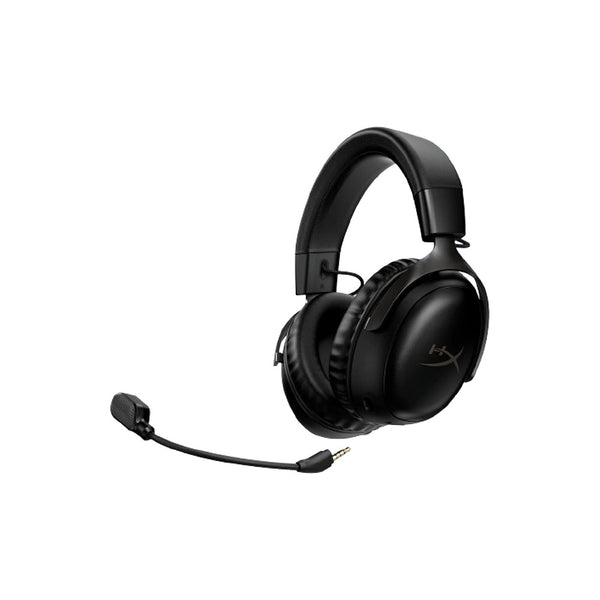 Custom Hyperx Headset HyperX Cloud III Wireless Gaming Headset