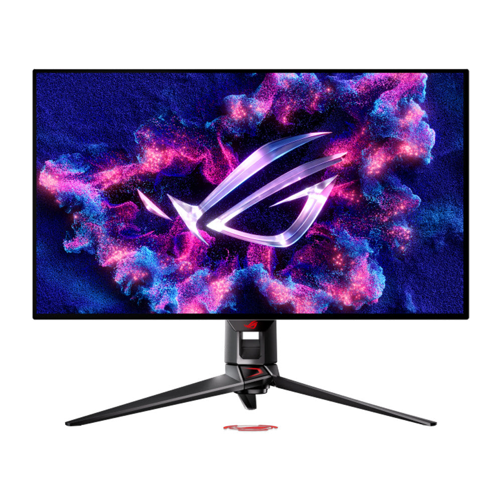 ASUS ROG Swift OLED PG32UCDM 31.5" 4K UHD 240Hz QD-OLED Gaming Monitor