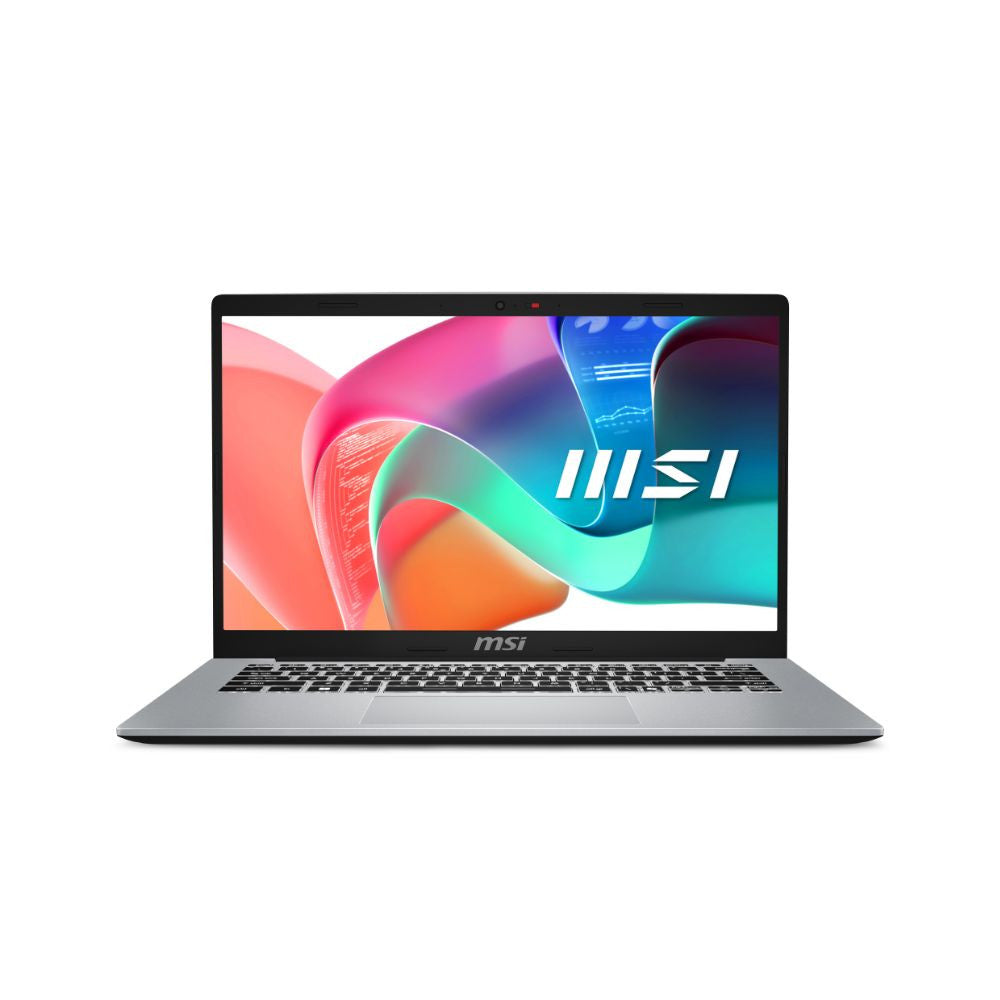 MSI Modern 14 Productivity Laptop [F13MG-085MY]