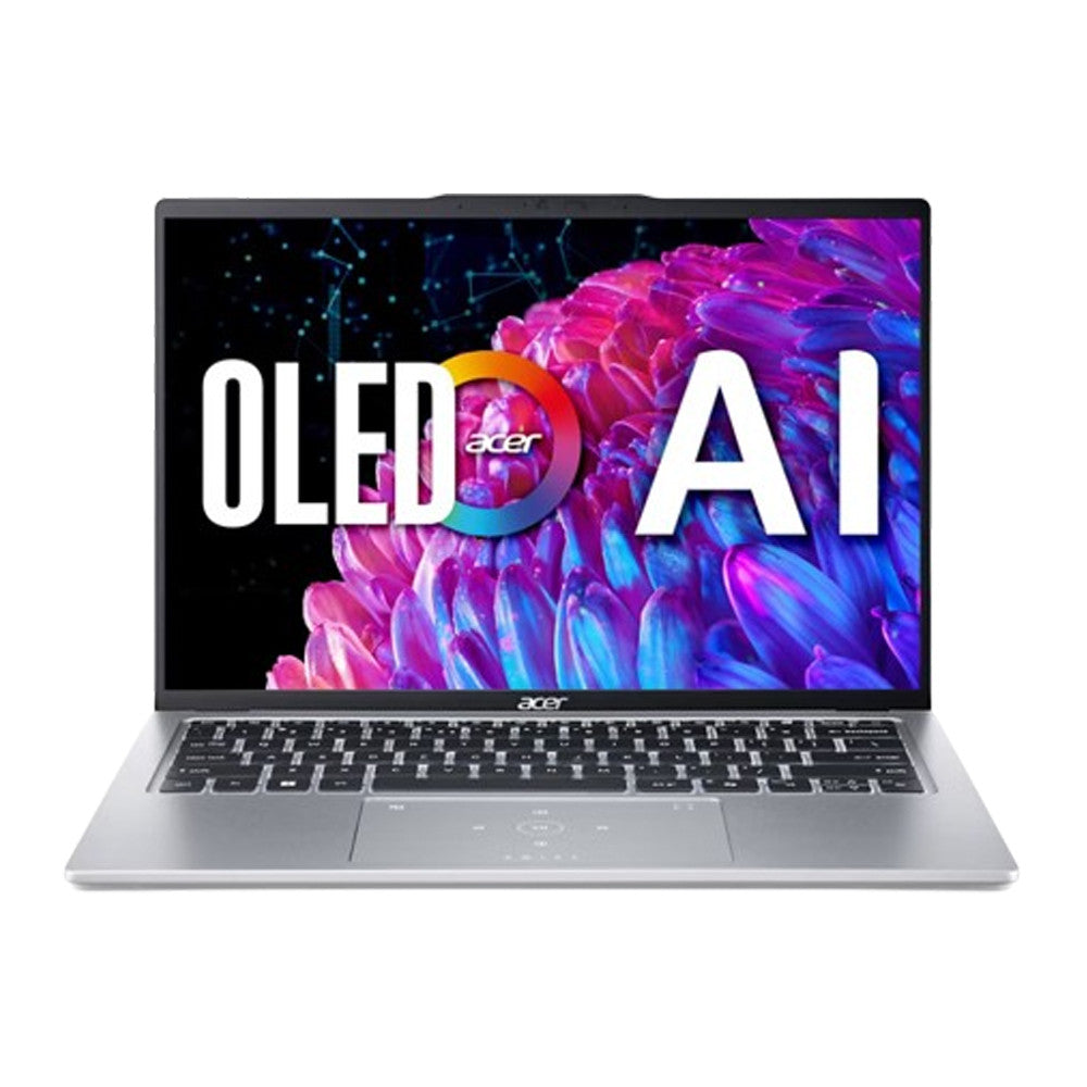 Acer Swift Go 14 Productivity Laptop [SFG14-73-726N/SFG14-73-7331]