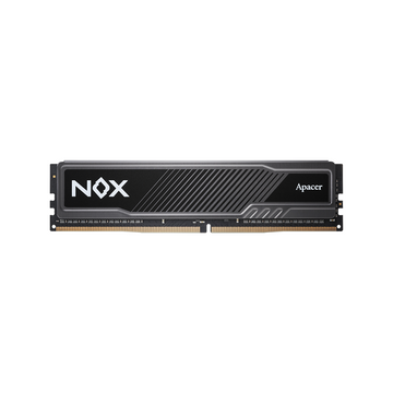 Apacer NOX DDR4 3200Mhz Gaming Memory [8GB/16GB]