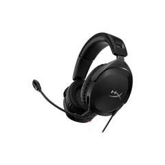 HyperX Cloud Stinger 2 Black Wired Gaming Headset