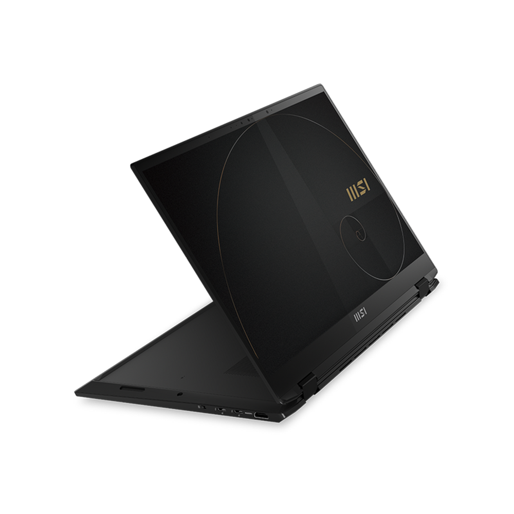 MSI Summit E16 Flip Business Laptop [A12UDT-076MY]