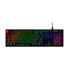 HyperX Alloy Origins PBT Mechanical Gaming Keyboard