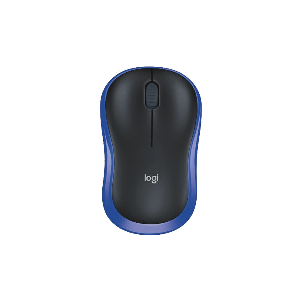 Logitech M185 Compact Wireless Mouse