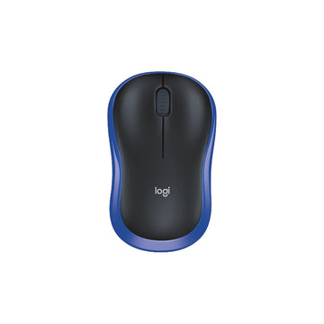 Logitech M185 Compact Wireless Mouse