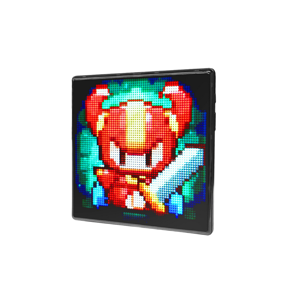 LOY DIY Pixel Art Display Screen
