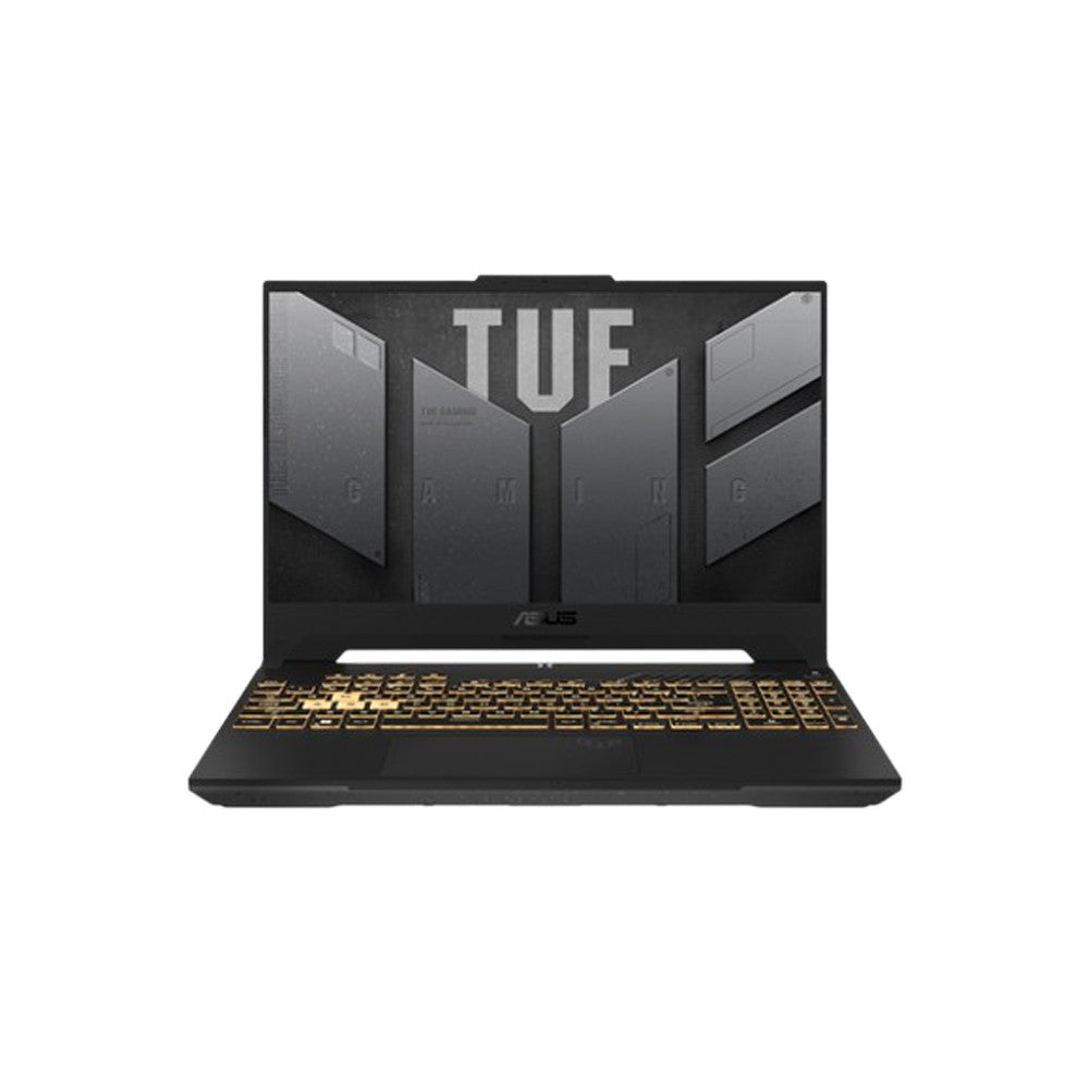 ASUS TUF Gaming F15 Gaming Laptop [FX507Z-C4HN284W]