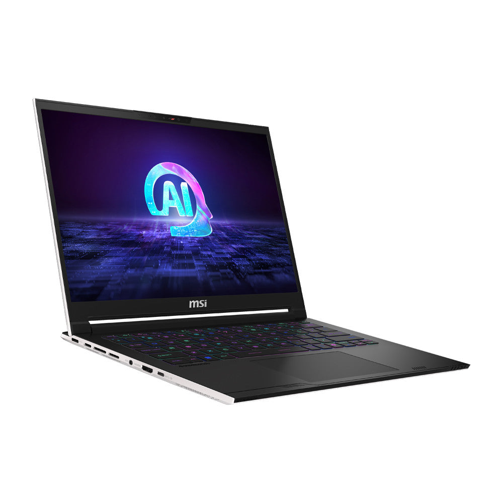 MSI Stealth 14 AI Studio Gaming Laptop [A1VEG-204MY]