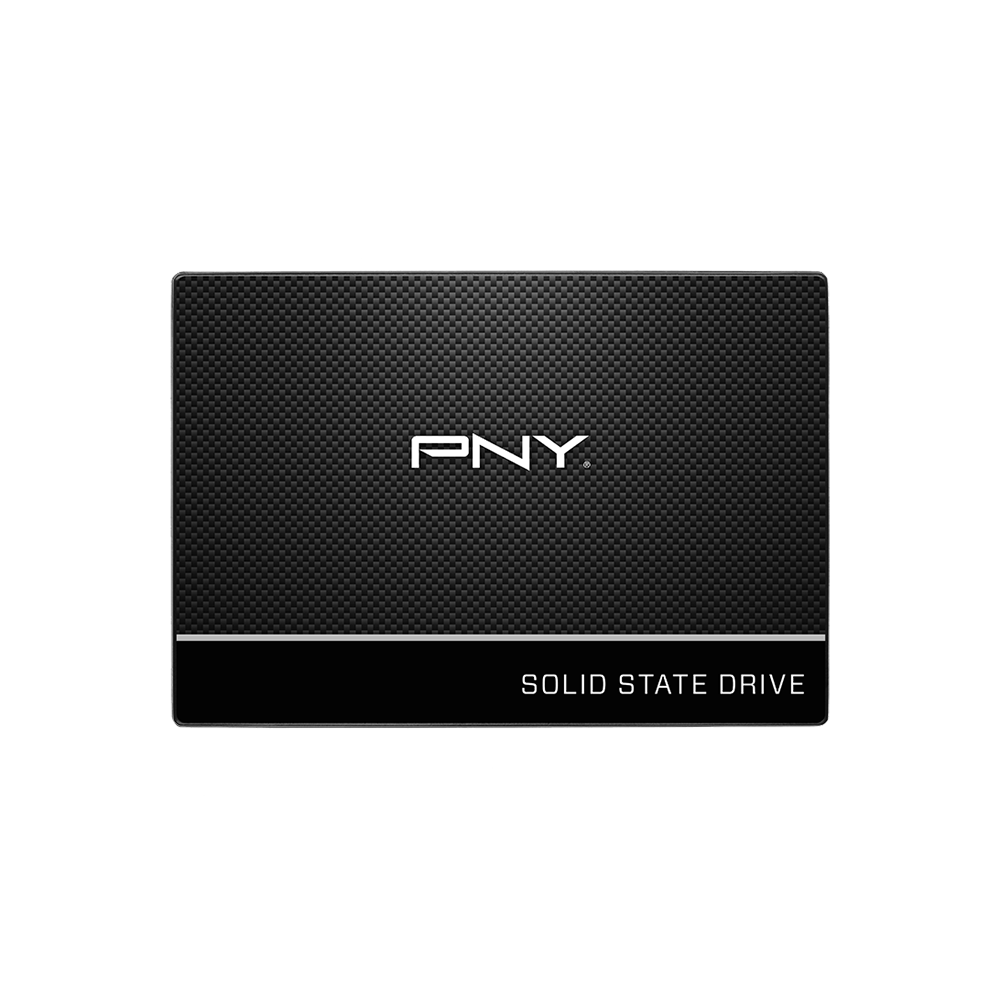 PNY CS900 2.5 inch SATA III SSD