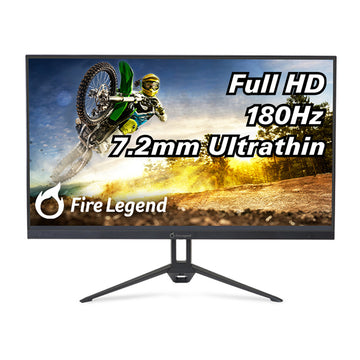 Acer Aopen 27KG3 M3 27” FHD 180Hz IPS Gaming Monitor