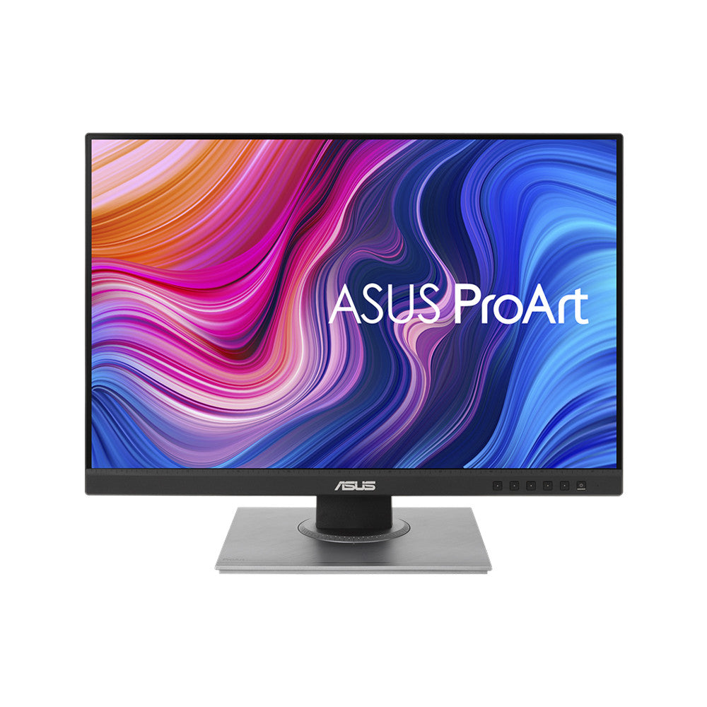 ASUS ProArt PA248QV 24.1" FHD 75Hz IPS Professional Monitor