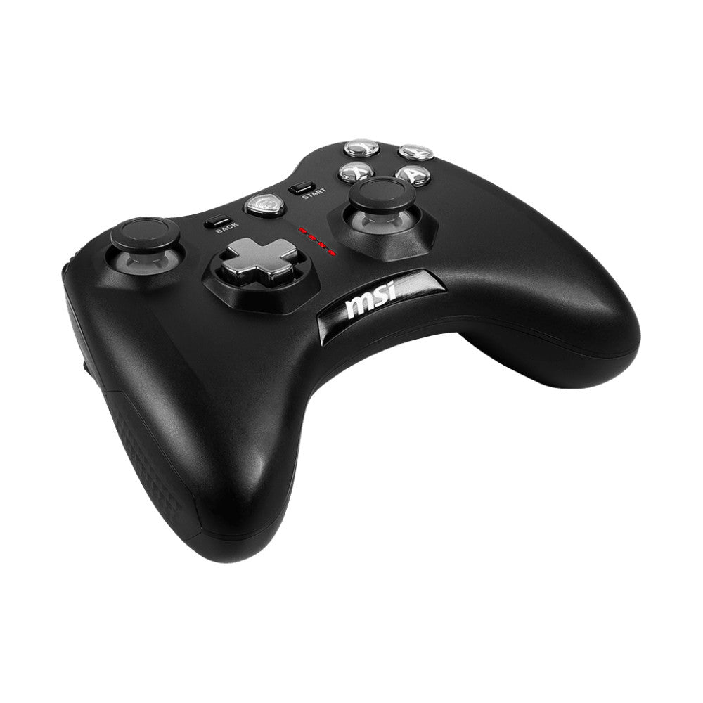 MSI Force GC20 V2 Wired Game Controller