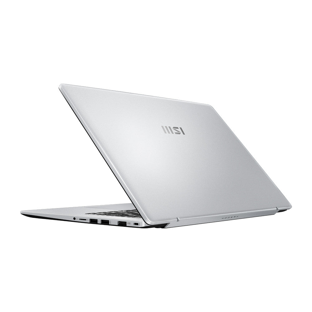 MSI Modern 14 Productivity Laptop [F13MG-085MY]