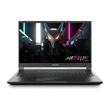 GIGABYTE AORUS 17X Gaming Laptop [AXF-D4MY694SH]