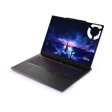Lenovo Legion 9 Gaming Laptop [18IAX10-83EY0080MJ]