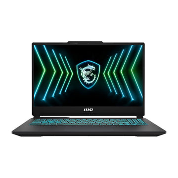 MSI Cyborg 15 Gaming Laptop [A13VE-2476MY]
