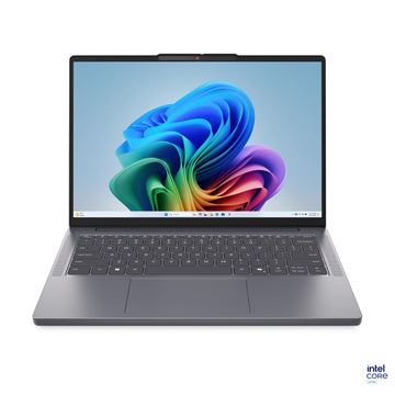 Lenovo IdeaPad Slim 3 Productivity Laptop [14IWC11-83RQ002LMJ]