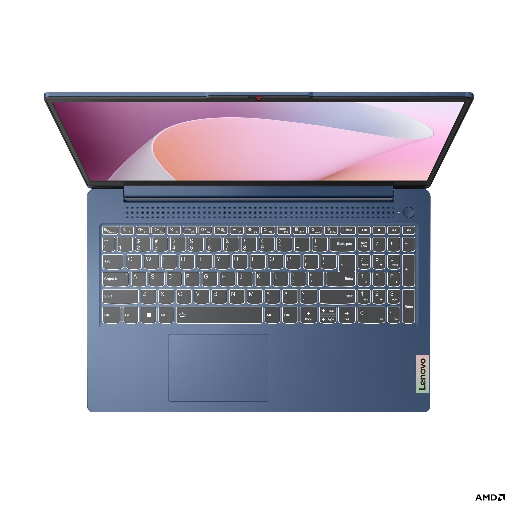 Lenovo IdeaPad Slim 3 Productivity Laptop [15AMN8-82XQ01R3MJ/82XQ01R4M