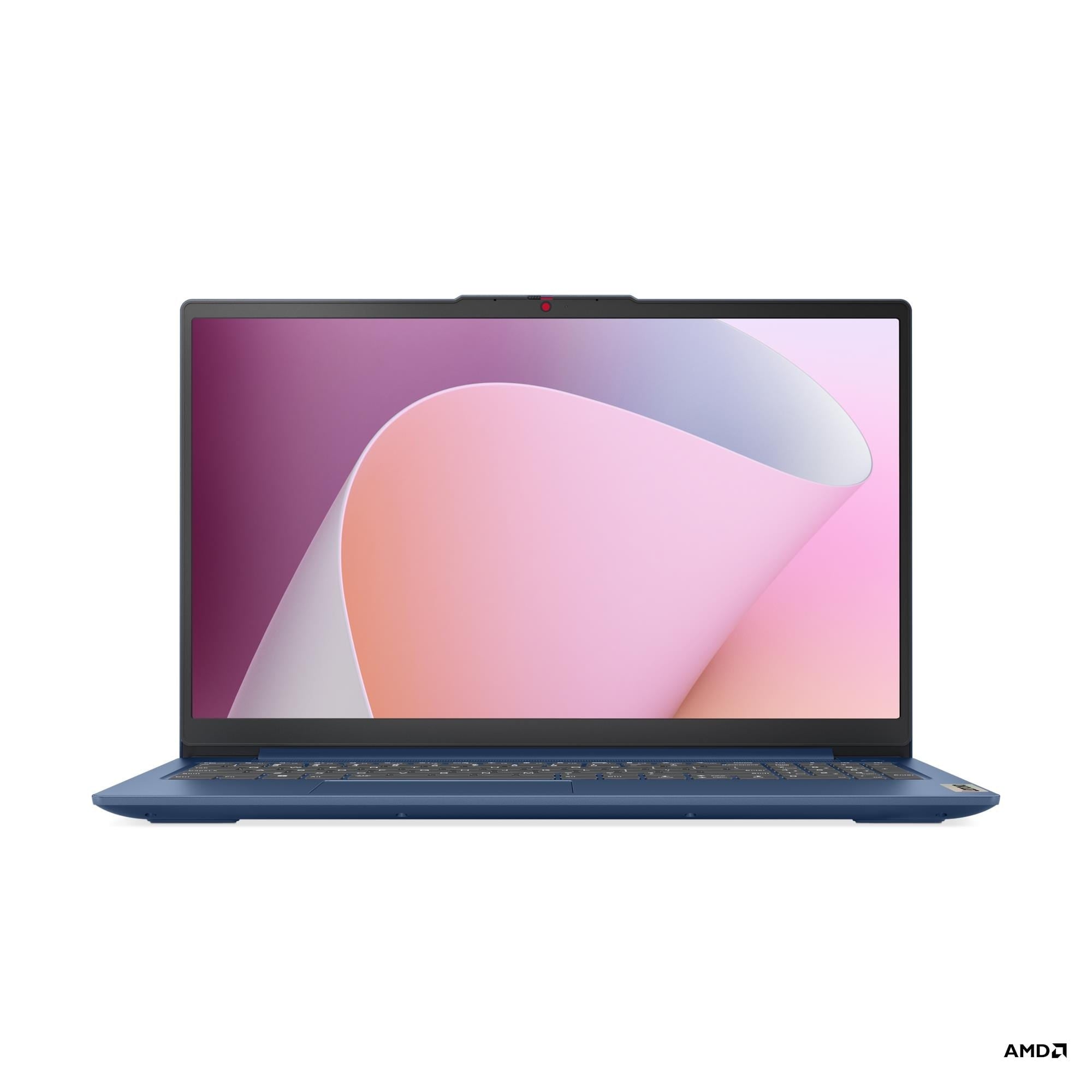 Lenovo IdeaPad Slim 3 Productivity Laptop [15AMN8-82XQ01R3MJ/82XQ01R4M