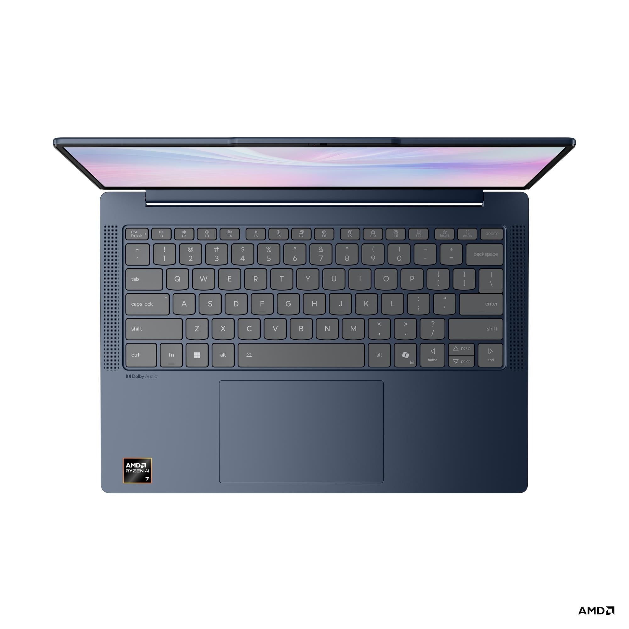 Lenovo IdeaPad Slim 5 Productivity Laptop [14AKP10-83HX0094MJ/83HX0095