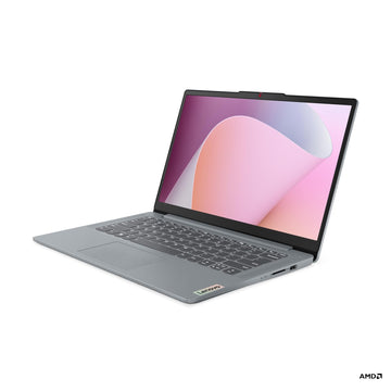 Lenovo Ideapad Slim 3 Productivity Laptop [14AMN8-82XN00EDMJ/82XN00EEMJ]