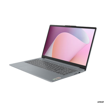 Lenovo IdeaPad Slim 3 Productivity Laptop [15AMN8-82XQ01R3MJ/82XQ01R4MJ]