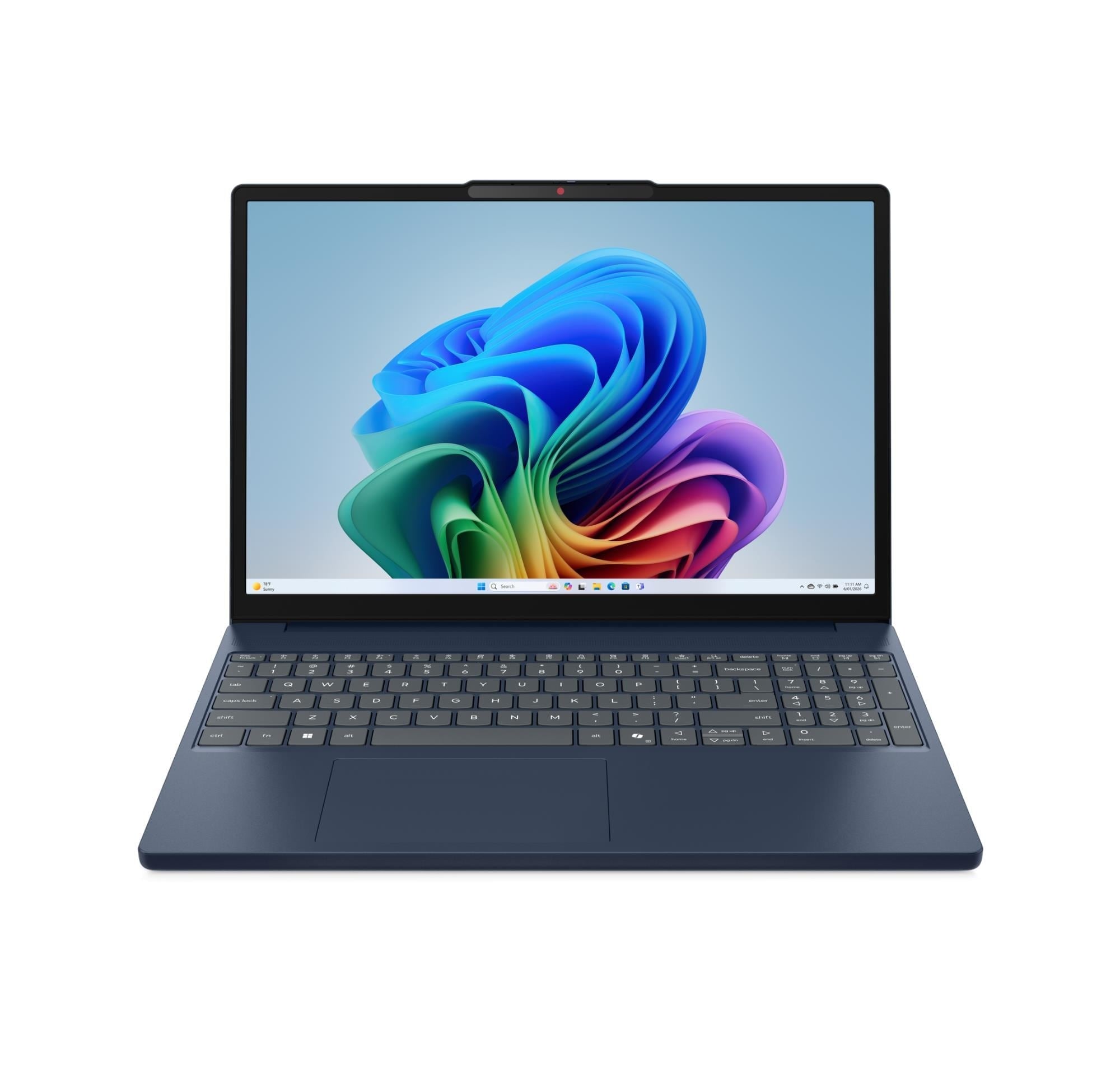 Lenovo IdeaPad Slim 3 Productivity Laptop [15IWC11-83RR00A5MJ/83RR00A6