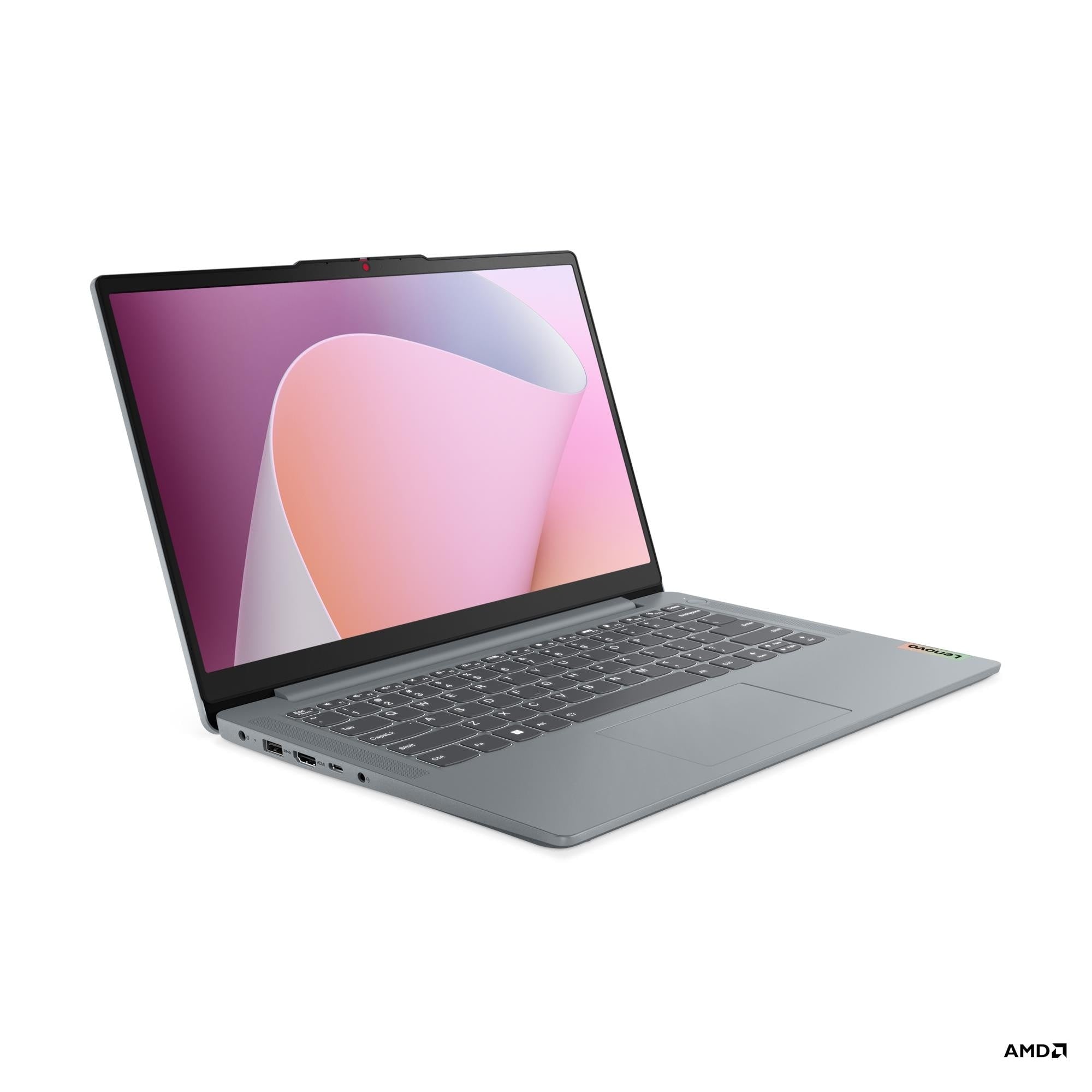 Windowsノート本体 Lenovo IdeaPad Slim 3 14AMN8 - Type 82XN Lenovo Ideapad Slim 3 Productivity Laptop [14AMN8-82XN00EDMJ/82XN00EEM