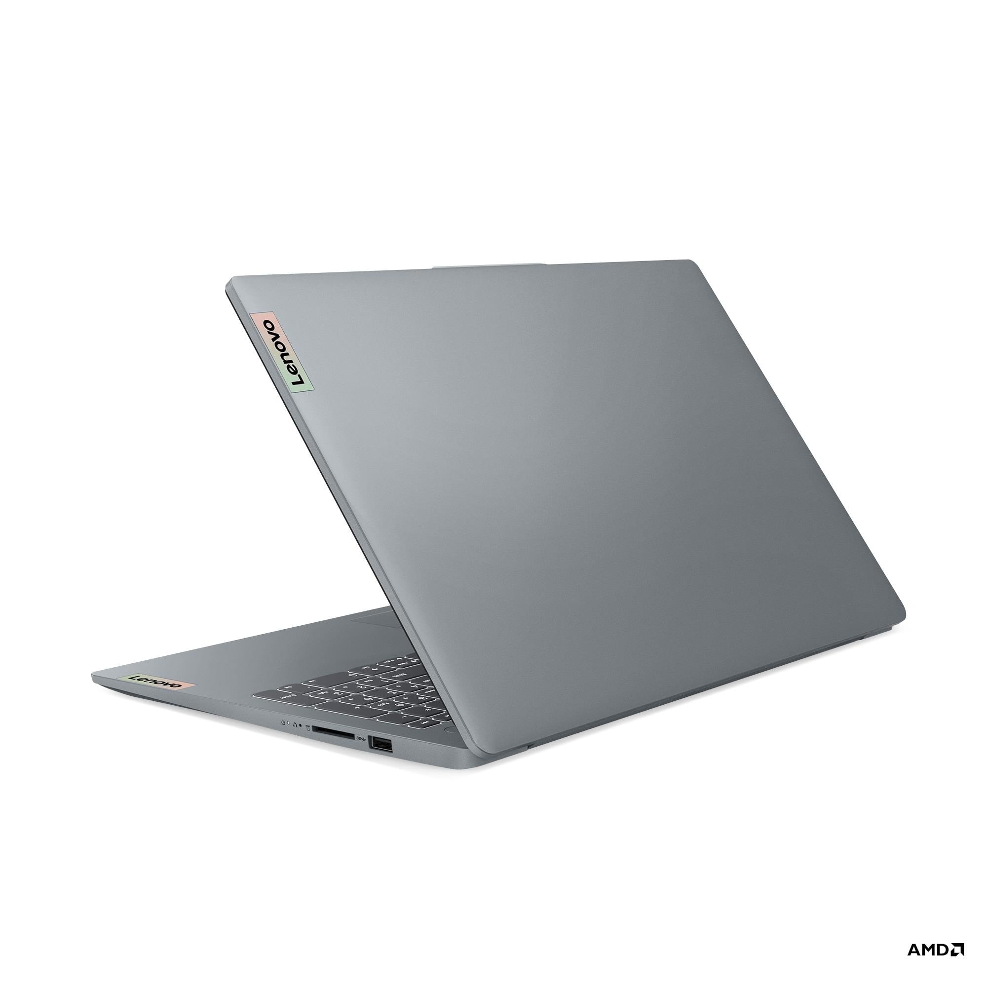 Lenovo IdeaPad Slim 3 Productivity Laptop [15AMN8-82XQ01R3MJ/82XQ01R4M