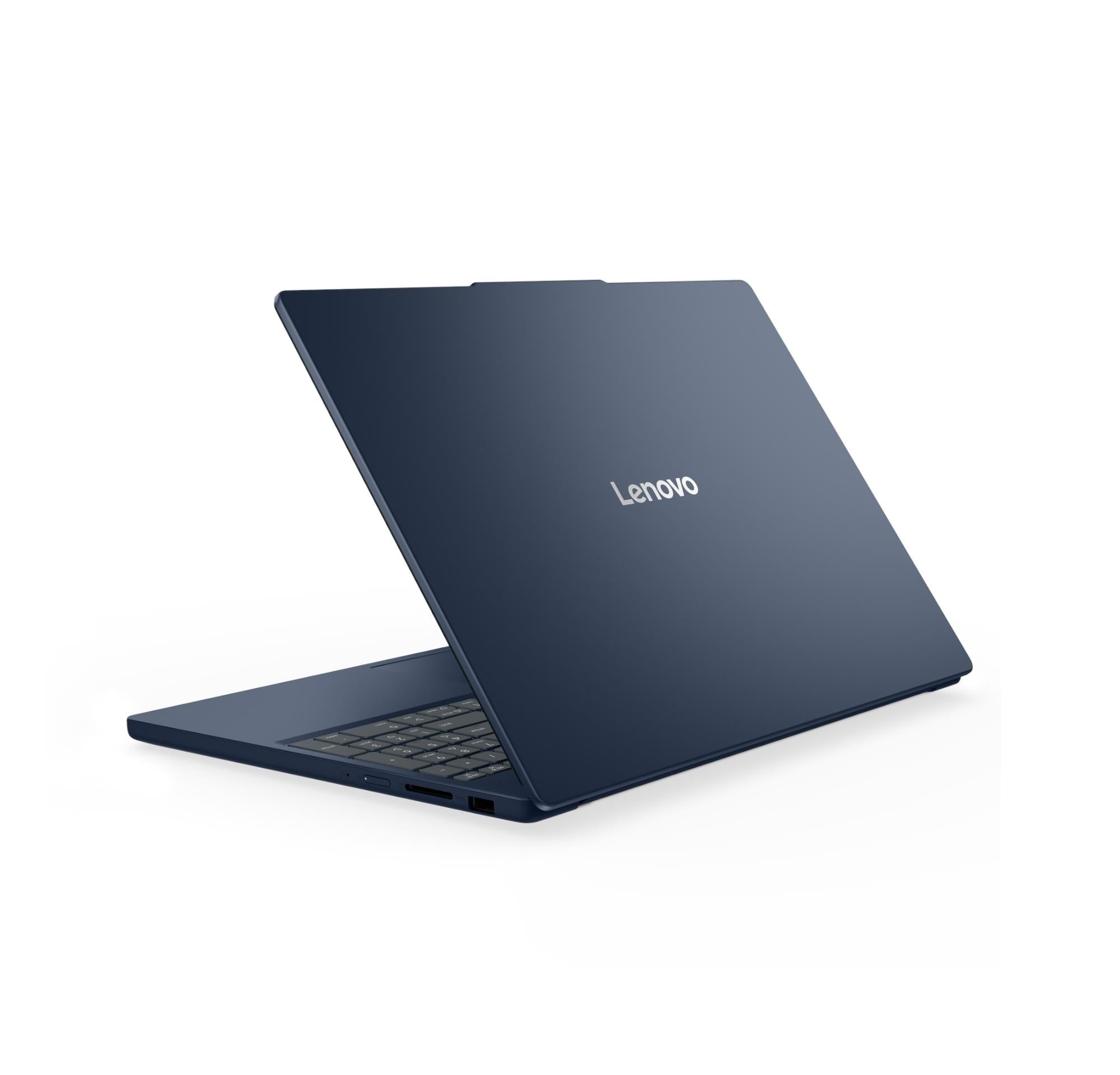 Lenovo IdeaPad Slim 3 Productivity Laptop [15IWC11-83RR00A3MJ/83RR00A4