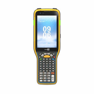 CipherLab RK96 Cold Storage Mobile Computer