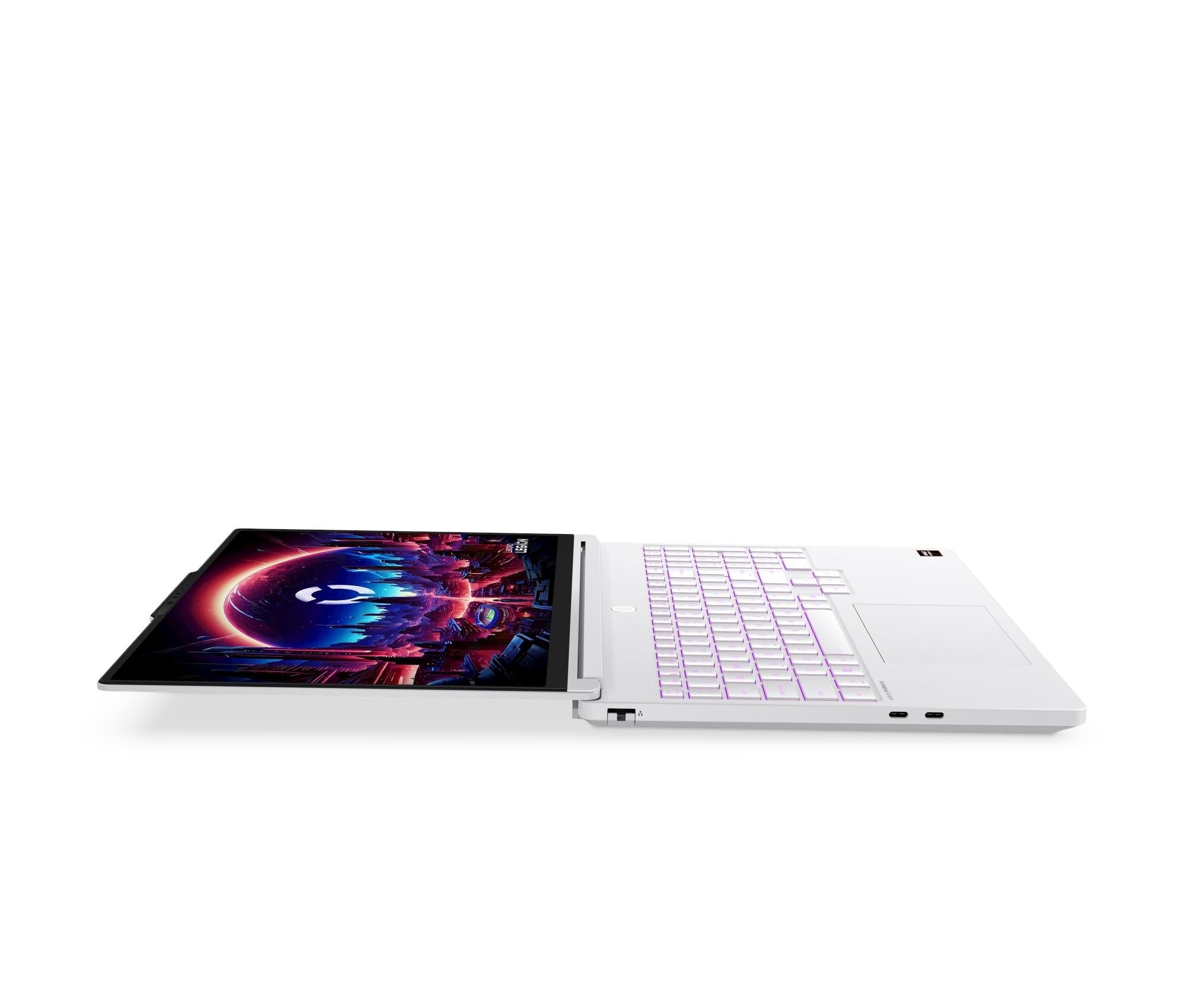 Lenovo Legion 5 Gaming Laptop [15AGP11-83Q6005XMJ]