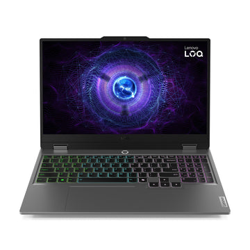 Lenovo LOQ Gaming Laptop [15IRX9-83DV01JTMJ]