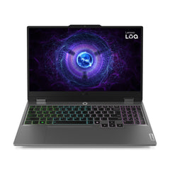 Lenovo LOQ Gaming Laptop [15IRX9-83DV01JTMJ]