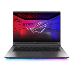 ASUS ROG Strix G18 Gaming Laptop [G815L-MTT9068WP]