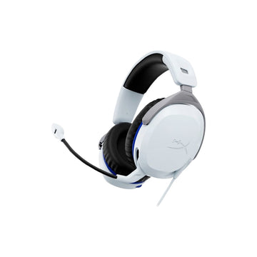 HyperX Cloud Stinger 2 White Wired Gaming Headset