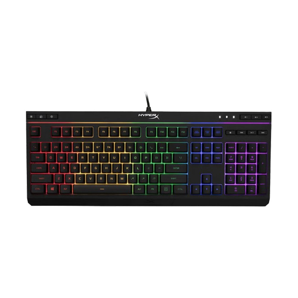 HyperX Alloy Core RGB Mechanical Gaming Keyboard